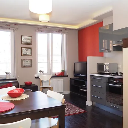 Grand-tourist Trident גדנסק