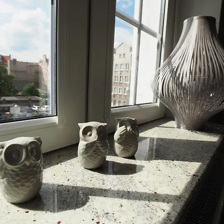 Lägenhet Grand-tourist Trident *