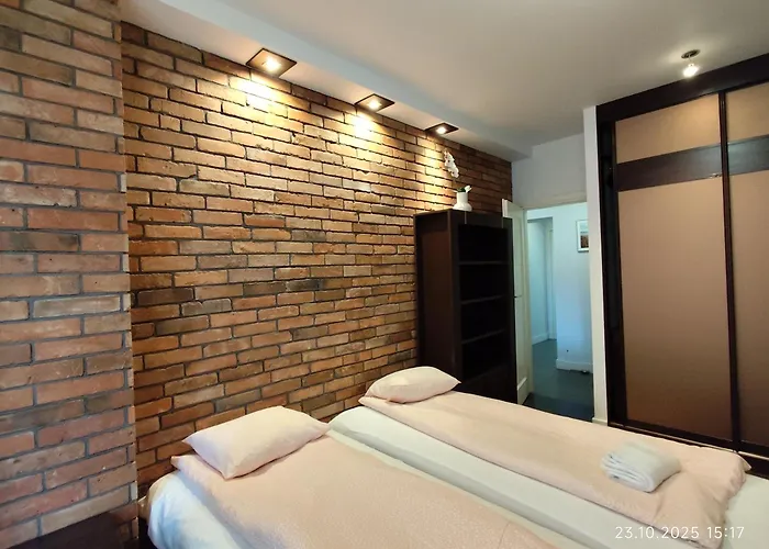 Grand-tourist Trident Lägenhet *