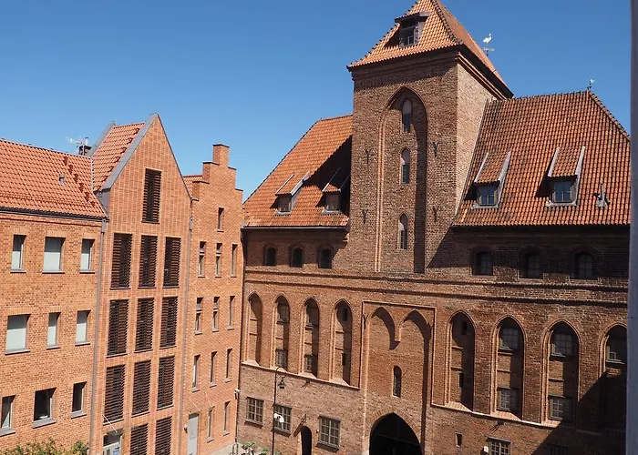 Lägenhet Grand-tourist Trident