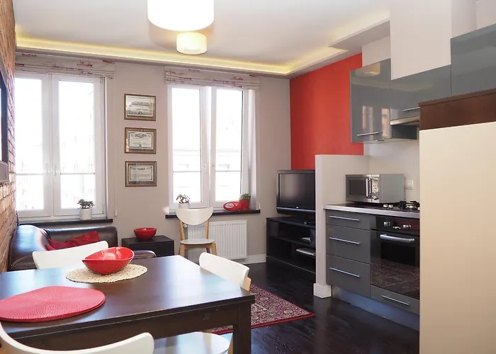 Grand-tourist Trident Gdańsk