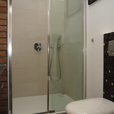 Grand-tourist Trident Apartament