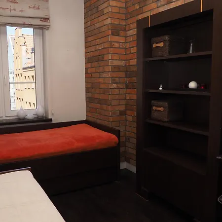 Apartment Grand-tourist Trident