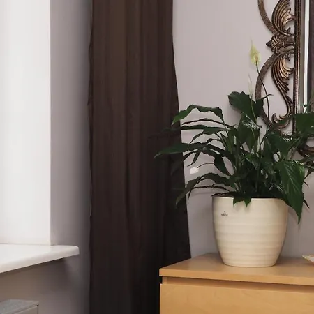 Apartment Grand-tourist Trident