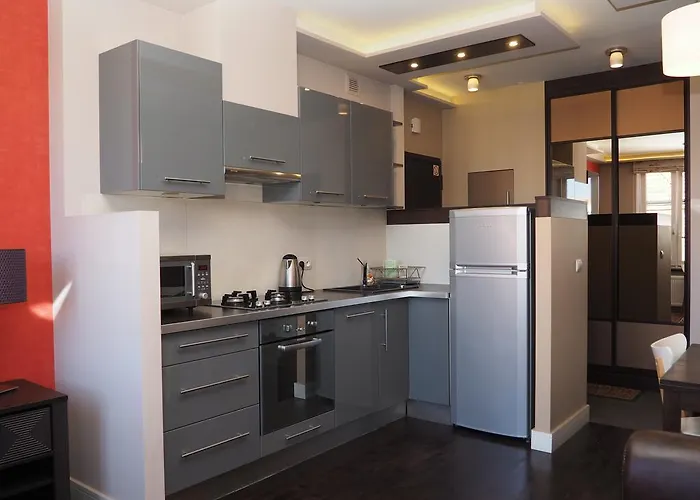 Appartamento Grand-tourist Trident