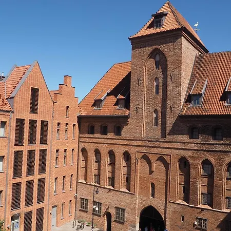 아파트 Grand-tourist Trident