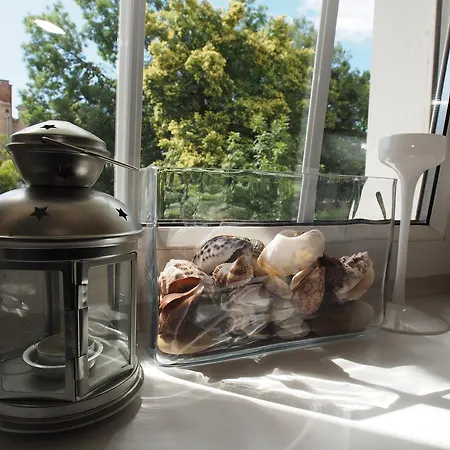 아파트 Grand-tourist Trident 그단스크